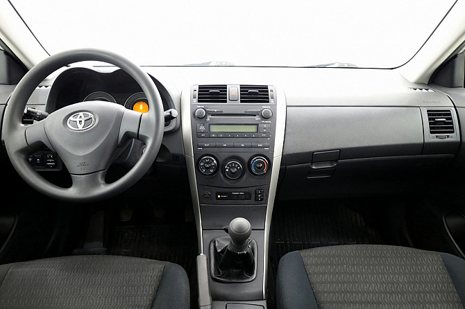 Toyota Corolla Linea Sol A-C 1.6 91kW Таллин - изображение 5