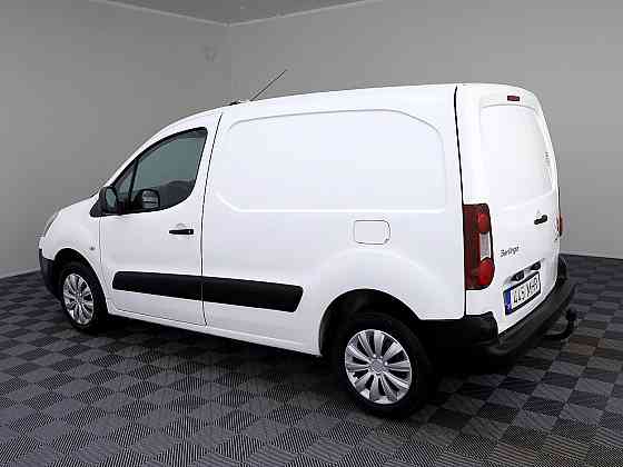 Citroen Berlingo Van Facelift 1.6 HDi 66kW Tallina
