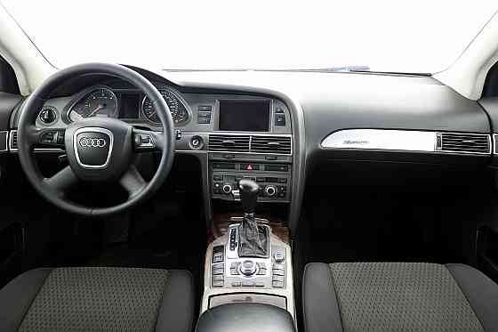 Audi A6 Comfortline Quattro ATM 3.0 TDI 155kW Таллин