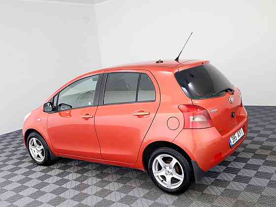 Toyota Yaris Linea Sol ATM 1.3 64kW Таллин