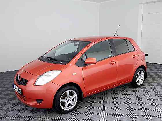 Toyota Yaris Linea Sol ATM 1.3 64kW Таллин