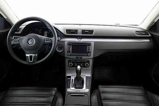 Volkswagen Passat Highline 4Motion 4x4 ATM 2.0 TDI 125kW Таллин