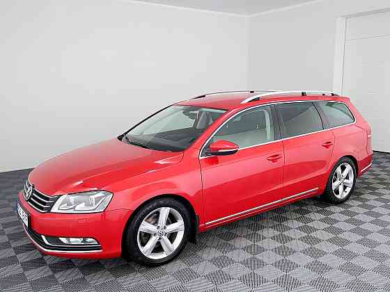 Volkswagen Passat Highline 4Motion 4x4 ATM 2.0 TDI 125kW Таллин