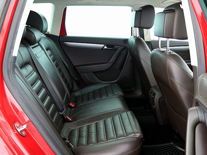 Volkswagen Passat Highline 4Motion 4x4 ATM 2.0 TDI 125kW Таллин - изображение 7