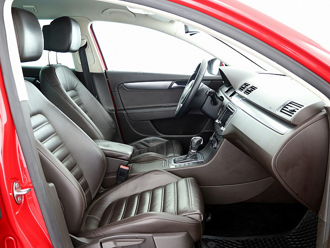 Volkswagen Passat Highline 4Motion 4x4 ATM 2.0 TDI 125kW Таллин - изображение 6