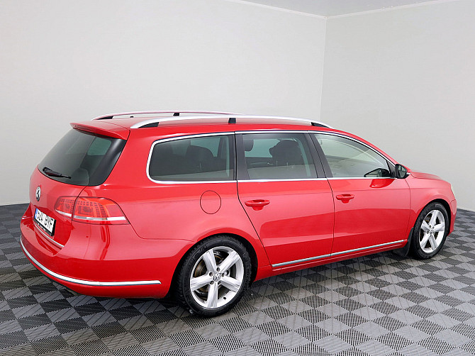 Volkswagen Passat Highline 4Motion 4x4 ATM 2.0 TDI 125kW Таллин - изображение 3