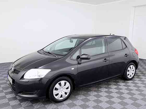 Toyota Auris Linea Sol 1.4 71kW Таллин