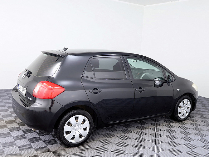 Toyota Auris Linea Sol 1.4 71kW Таллин - изображение 3