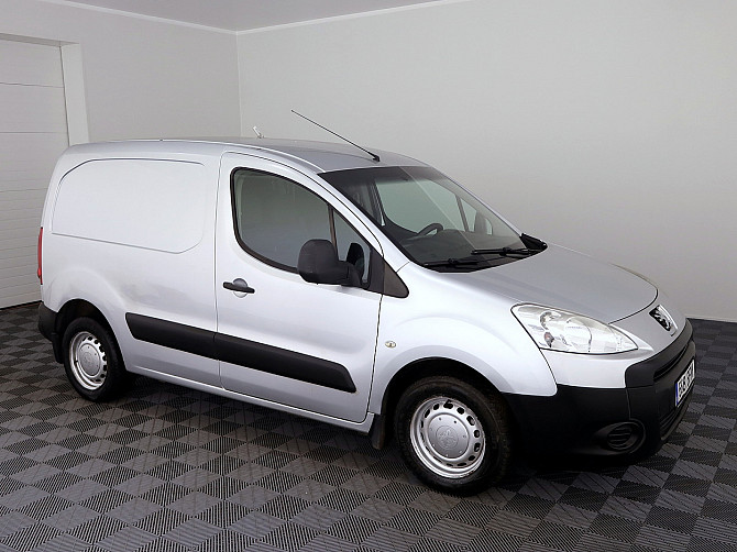 Peugeot Partner Van 1.6 HDi 55kW Таллин - изображение 1