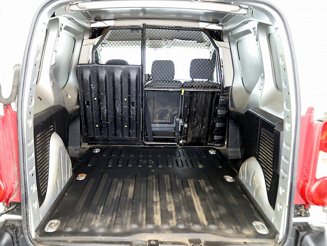 Peugeot Partner Van 1.6 HDi 55kW Таллин - изображение 7