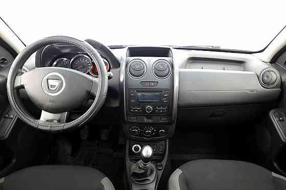 Dacia Duster Facelift 4x4 1.5 dCi 80kW Таллин