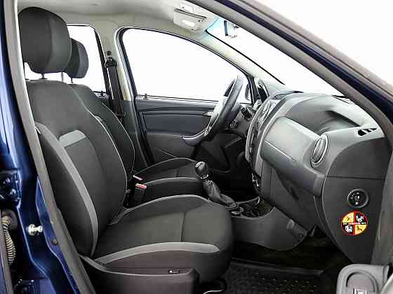 Dacia Duster Facelift 4x4 1.5 dCi 80kW Таллин