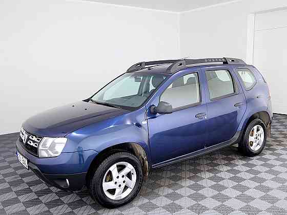 Dacia Duster Facelift 4x4 1.5 dCi 80kW Таллин