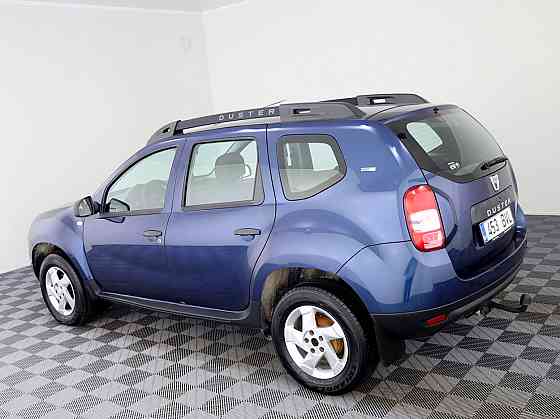 Dacia Duster Facelift 4x4 1.5 dCi 80kW Таллин