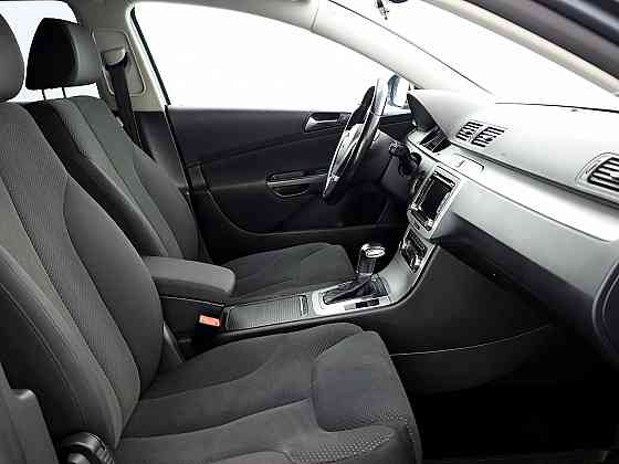 Volkswagen Passat Comfortline Facelift ATM 1.8 118kW Таллин