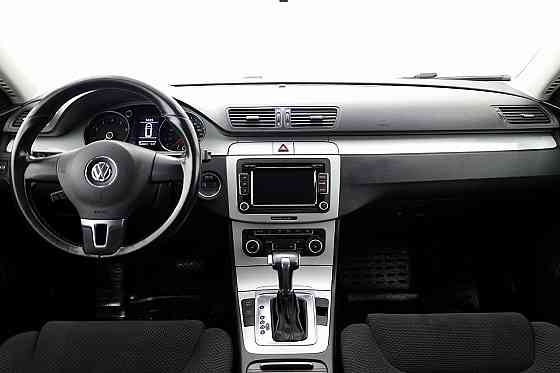 Volkswagen Passat Comfortline Facelift ATM 1.8 118kW Таллин