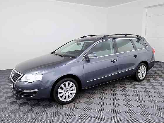 Volkswagen Passat Comfortline Facelift ATM 1.8 118kW Таллин