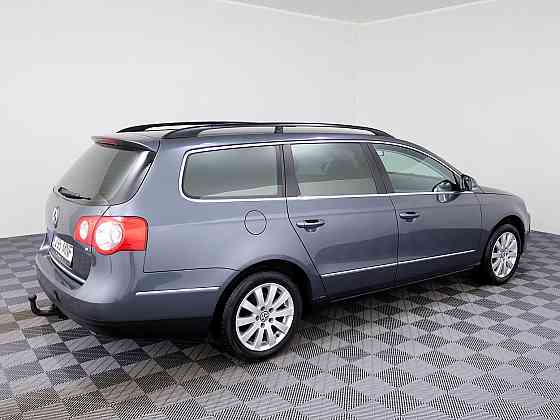 Volkswagen Passat Comfortline Facelift ATM 1.8 118kW Таллин