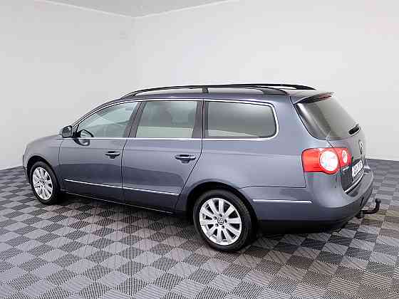 Volkswagen Passat Comfortline Facelift ATM 1.8 118kW Таллин