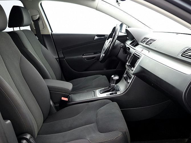 Volkswagen Passat Comfortline Facelift ATM 1.8 118kW Таллин - изображение 6