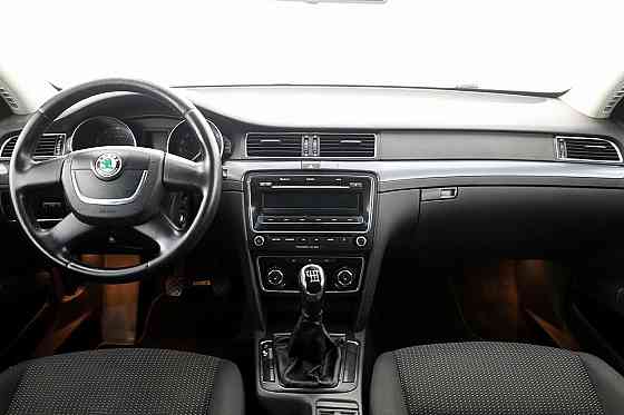 Skoda Superb Comfortline 1.4 92kW Таллин