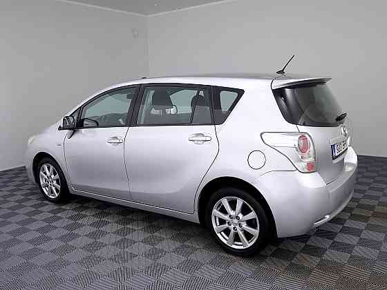 Toyota Verso Linea Sol 2.0 D-4D 93kW Таллин