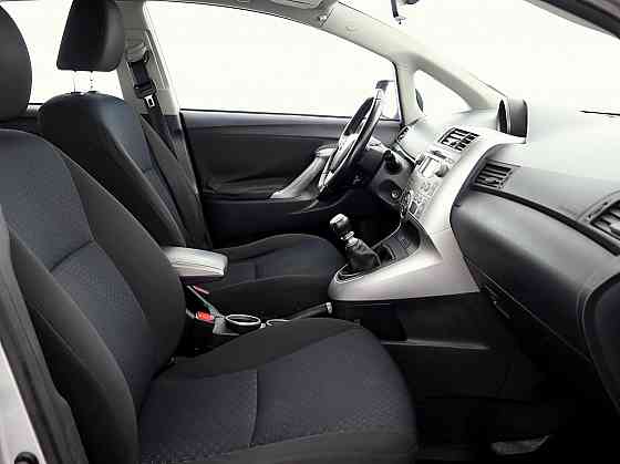 Toyota Verso Linea Sol 2.0 D-4D 93kW Таллин