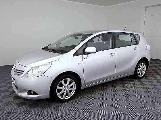 Toyota Verso Linea Sol 2.0 D-4D 93kW Таллин