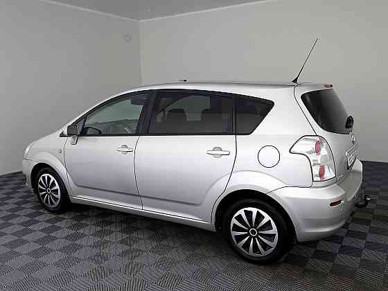 Toyota Corolla Verso Linea Sol Facelift 2.2 D-4D 100kW Таллин