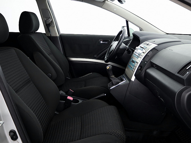 Toyota Corolla Verso Linea Sol Facelift 2.2 D-4D 100kW Таллин - изображение 6