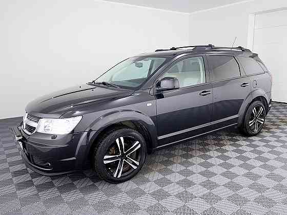 Dodge Journey Comfort 2.0 CRD 103kW Tallina