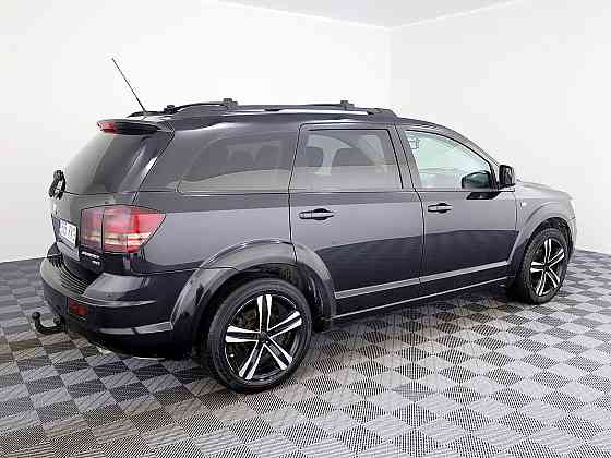 Dodge Journey Comfort 2.0 CRD 103kW Tallina