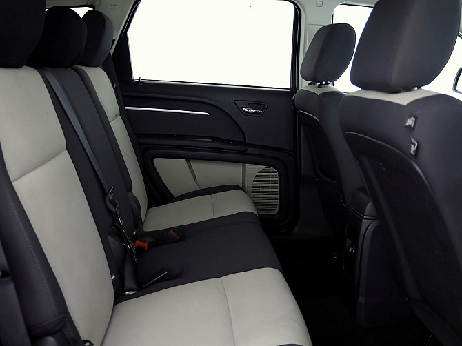Dodge Journey Comfort 2.0 CRD 103kW Tallina - foto 7