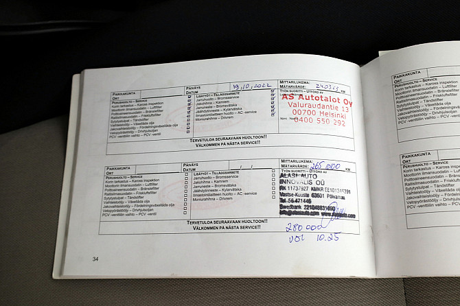 Dodge Journey Comfort 2.0 CRD 103kW Tallina - foto 8