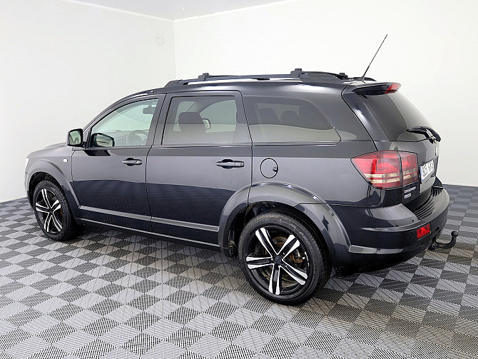 Dodge Journey Comfort 2.0 CRD 103kW Tallina - foto 4