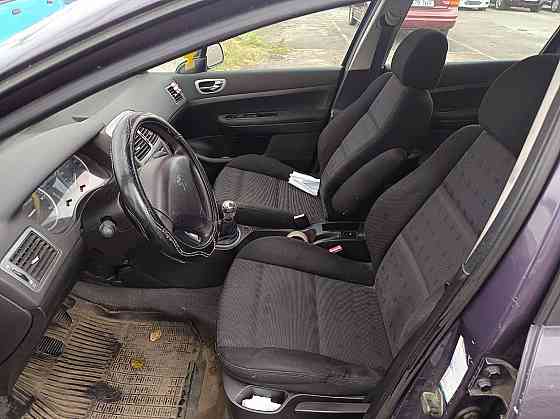 Peugeot 307 Comfort 2.0 HDi 66kW Tallina