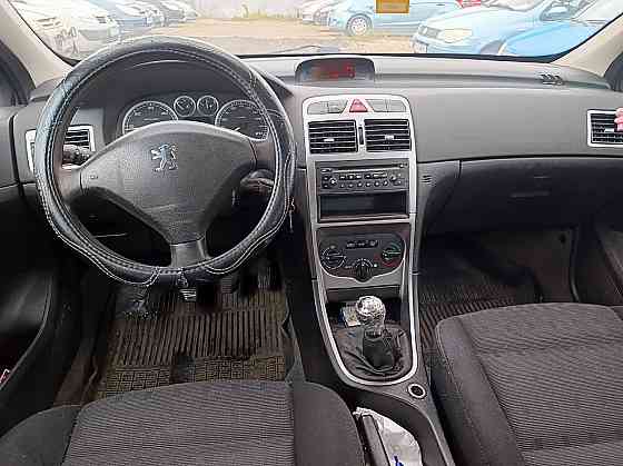 Peugeot 307 Comfort 2.0 HDi 66kW Tallina