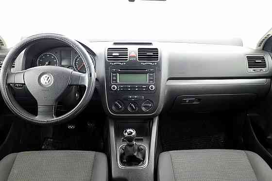 Volkswagen Jetta Comfortline 1.6 75kW Таллин
