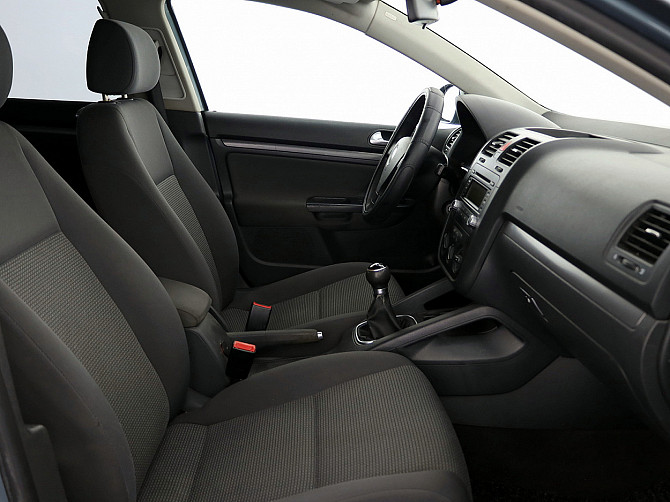 Volkswagen Jetta Comfortline 1.6 75kW Таллин - изображение 6