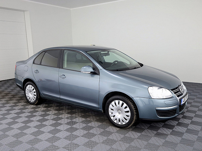 Volkswagen Jetta Comfortline 1.6 75kW Таллин - изображение 1