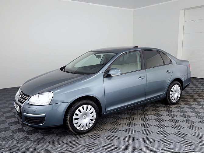 Volkswagen Jetta Comfortline 1.6 75kW Таллин - изображение 2