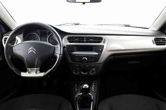 Citroen C-Elysee Exclusive Facelift 1.6 HDi 68kW Tallina