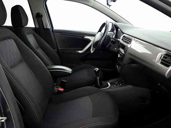 Citroen C-Elysee Exclusive Facelift 1.6 HDi 68kW Tallina