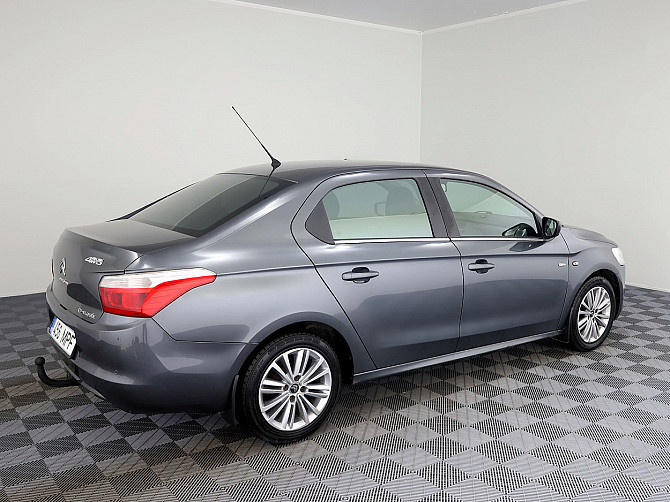 Citroen C-Elysee Exclusive Facelift 1.6 HDi 68kW Tallina - foto 3