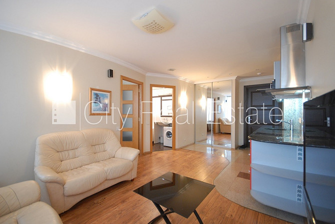 Эта квартира сдается в аренду посуточно (краткосрочная аренда), стоимость аренды Рига - изображение 3