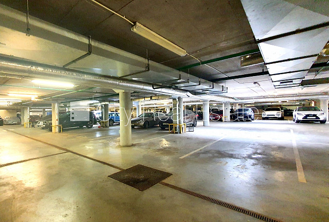 Фасадный дом, реновированный дом, фасад с декоративной штукатуркой, закрытый Рига - изображение 12