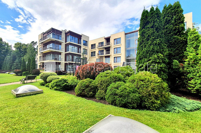 Фасадный дом, реновированный дом, фасад с декоративной штукатуркой, закрытый Рига - изображение 15