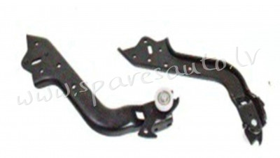 PDR0001 - 'OEM: 2E1843398C'  - Bīdāmās Durvis Veltņa - VW CRAFTER (2006-2016) Rīga - foto 1