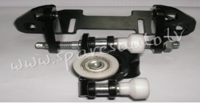 PDR0002 - 'OEM: 2E1843336'  - Bīdāmās Durvis Veltņa - VW CRAFTER (2006-2016) Рига - изображение 1