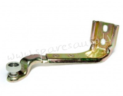 PDR0009 - 'OEM: 2D1843398'  - Bīdāmās Durvis Veltņa - VW LT (1996-2006) Rīga - foto 1